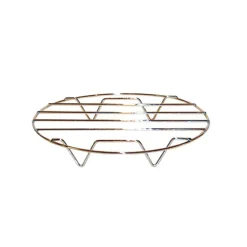 New Stainless Steel Heavy Duty Steaming Rack Chinese Ingredients|Kitchen Tools & Utensils