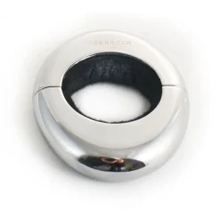 Outlet Stainless Steel Magnetic Wine Collar Cocktail Making & Barware