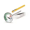 New Stainless Steel Milk Thermometer, 45mm Kitchen Tools & Utensils|Food & Meat Thermometers