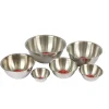Outlet Stainless Steel Mixing Bowl Baking Supplies & Equipment