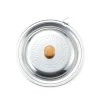 Sale Stainless Steel Yukihira Saucepan Lid, 20cm Japanese Ingredients|Pots & Pans