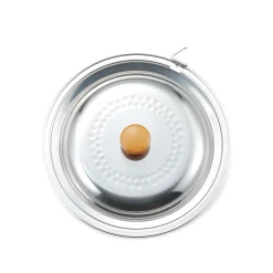 Sale Stainless Steel Yukihira Saucepan Lid, 20cm Japanese Ingredients|Pots & Pans