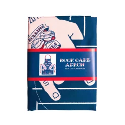 Best Rock Cake Apron Made In The Uk|Kitchen Textiles & Clothing