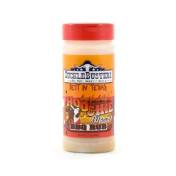 New 'Hoochie Mama' BBQ Rub, 340g Ingredients Brands|American Ingredients