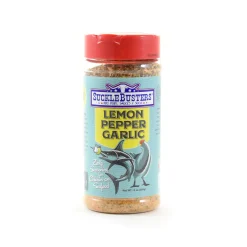Online Lemon Pepper Garlic Seasoning, 368g Ingredients Brands|American Ingredients