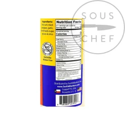 Online Salt Pepper Garlic Seasoning, 411g Ingredients Brands|American Ingredients