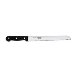 Hot Suisin Japanese Bread Knife, 23cm Kitchen Knives