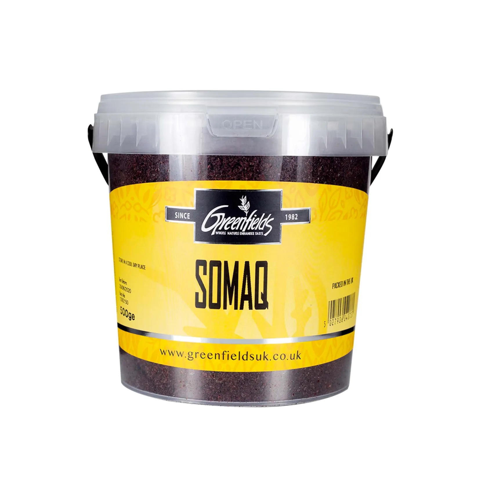Discount Sumac Middle Eastern Ingredients|Herbs & Spices