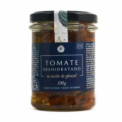 Clearance Sundried Tomatoes in Oil, 190g Ingredients Brands|Spanish Ingredients