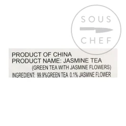 Discount Jasmine Tea Tin Ingredients Brands|Chinese Ingredients