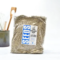 Sale Sunflower Seeds, 1kg Ingredients Brands|Baking Ingredients