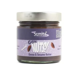 Sale Cocoa & Sesame Butter, 220g Ingredients Brands|Greek Ingredients