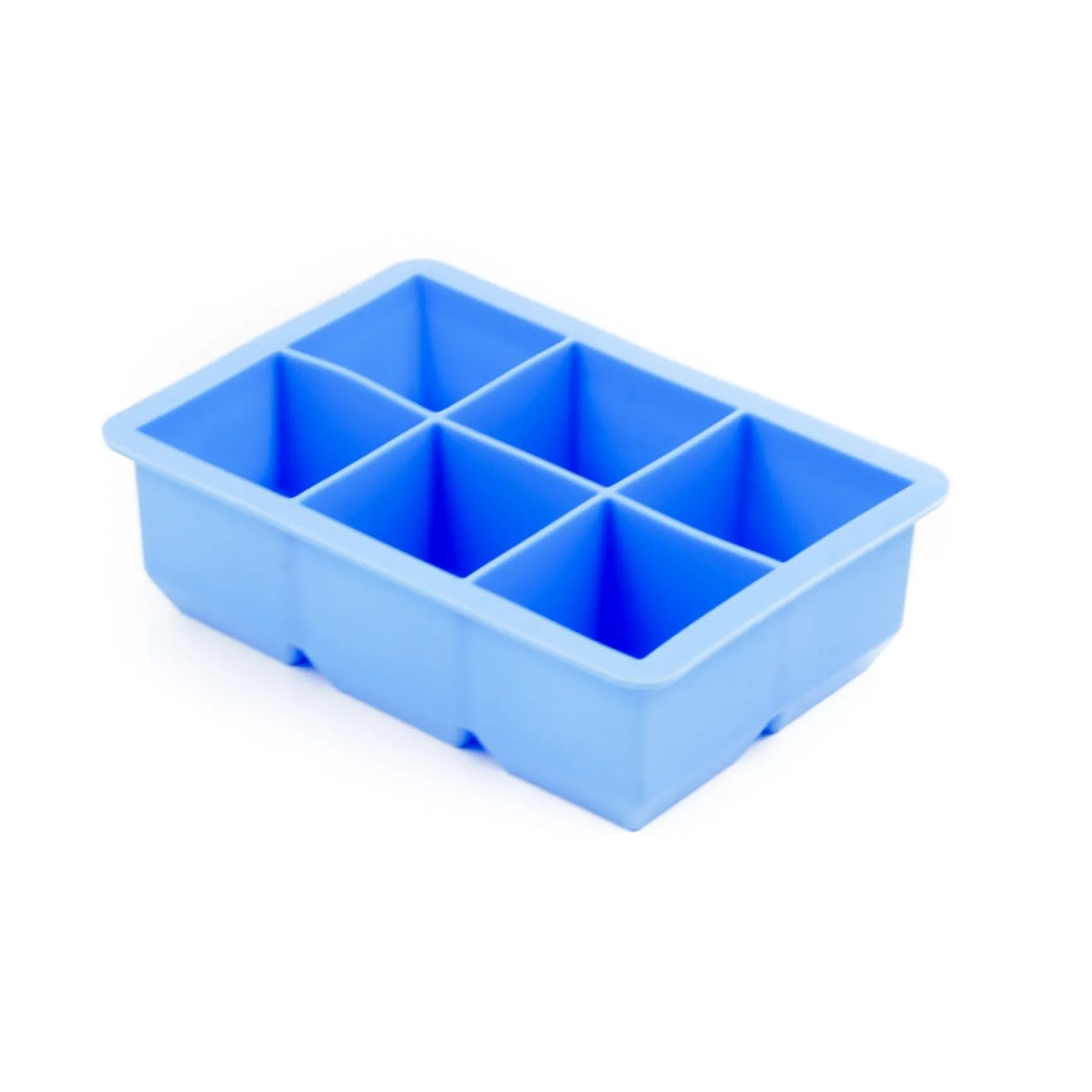 Online Supercube Ice Tray, 5cm cubes Cocktail Making & Barware|Drinks