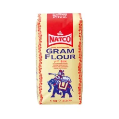 Discount Superfine Gram Flour, 1kg Ingredients Brands|Indian Ingredients