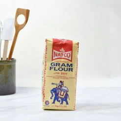 Discount Superfine Gram Flour, 1kg Ingredients Brands|Indian Ingredients