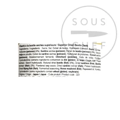 Sale Superior Dashi Makurazaki, 10 x 8g sachets Japanese Ingredients|Stock & Bouillon