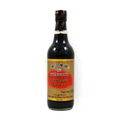 New Superior Gold Label Light Soy Sauce, 500ml Chinese Ingredients|Sauces & Condiments