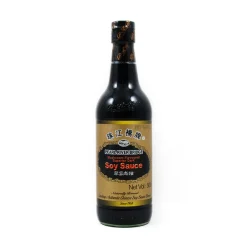 Discount Superior Mushroom Dark Soy Sauce, 500ml Chinese Ingredients|Sauces & Condiments