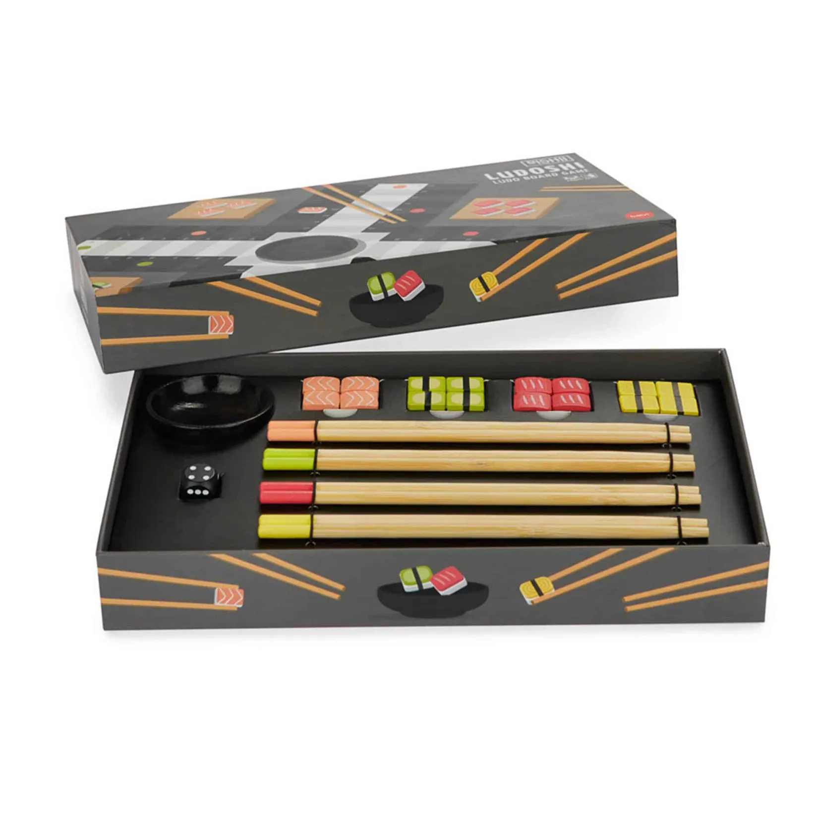 Sale Sushi Ludo Game Tableware Brands