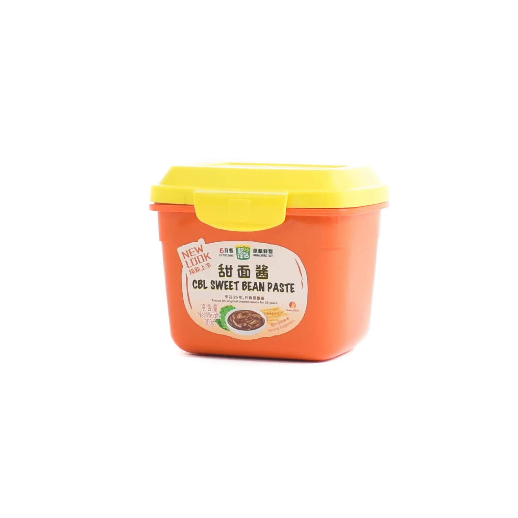 Clearance Sweet Bean Sauce, 300g Ingredients Brands|Pasta, Rice & Beans