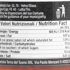 Clearance Sweet Chilli and Lemon Gourmet Spread, 150g Ingredients Brands|Jam, Honey & Spreads