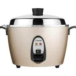 Discount Ta Tung Rice Cooker - Gold Kitchen Electricals
