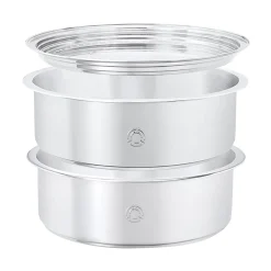 Hot Ta Tung Steamer for 6 Person Rice Cooker Kitchen Electricals