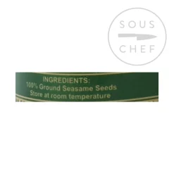 Discount Tahini, 400g Middle Eastern Ingredients|Sauces & Condiments