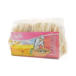 Outlet Taiwan Miaoli Flower Pasta Noodle, 400g Ingredients Brands|Chinese Ingredients