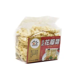 Hot Taiwanese Dried Noodles, 400g Ingredients Brands|Chinese Ingredients