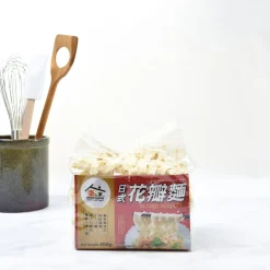Hot Taiwanese Dried Noodles, 400g Ingredients Brands|Chinese Ingredients
