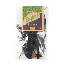 Sale Pasilla Chilli, 75g Mexican Ingredients|Herbs & Spices