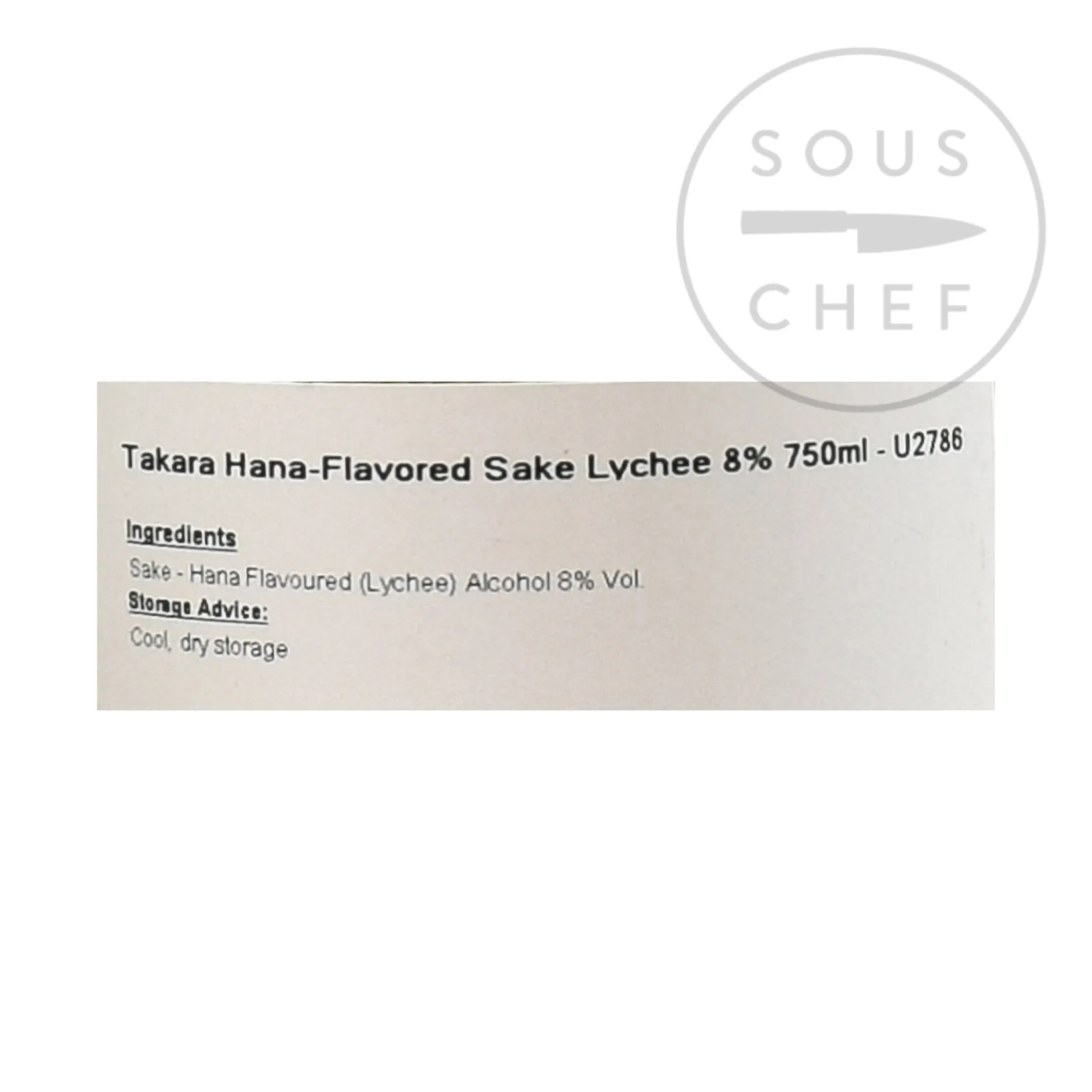 Outlet Takara Lychee Flavoured Sake, 750ml Ingredients Brands|Japanese Ingredients