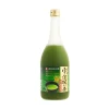 Hot Kyoto Uji Matcha Liqueur 12%, 700ml Ingredients Brands|Japanese Ingredients
