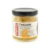 Clearance Takuan Pickled Radish, 110g Japanese Ingredients|Vegetables