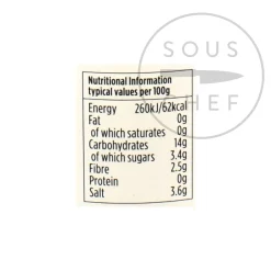 Clearance Takuan Pickled Radish, 110g Japanese Ingredients|Vegetables