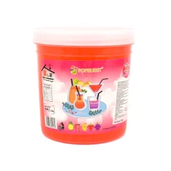 Online Popping Boba Chinese Ingredients|Drinks