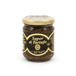 Sale Taste Of Truffle With Mushrooms & Almonds, 180g Ingredients Brands|Italian Ingredients