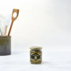 Sale Taste Of Truffle With Mushrooms & Almonds, 180g Ingredients Brands|Italian Ingredients