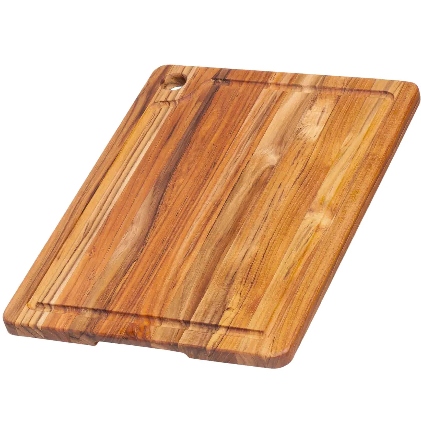 Hot Rectangle Marine Cutting Board With Juice Canal, Medium Kitchen Tools & Utensils|Chopping & Carving Boards