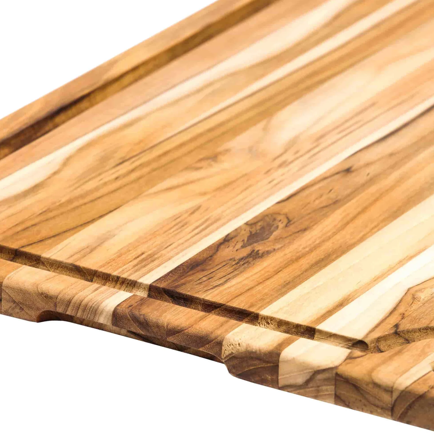 Hot Rectangle Marine Cutting Board With Juice Canal, Medium Kitchen Tools & Utensils|Chopping & Carving Boards