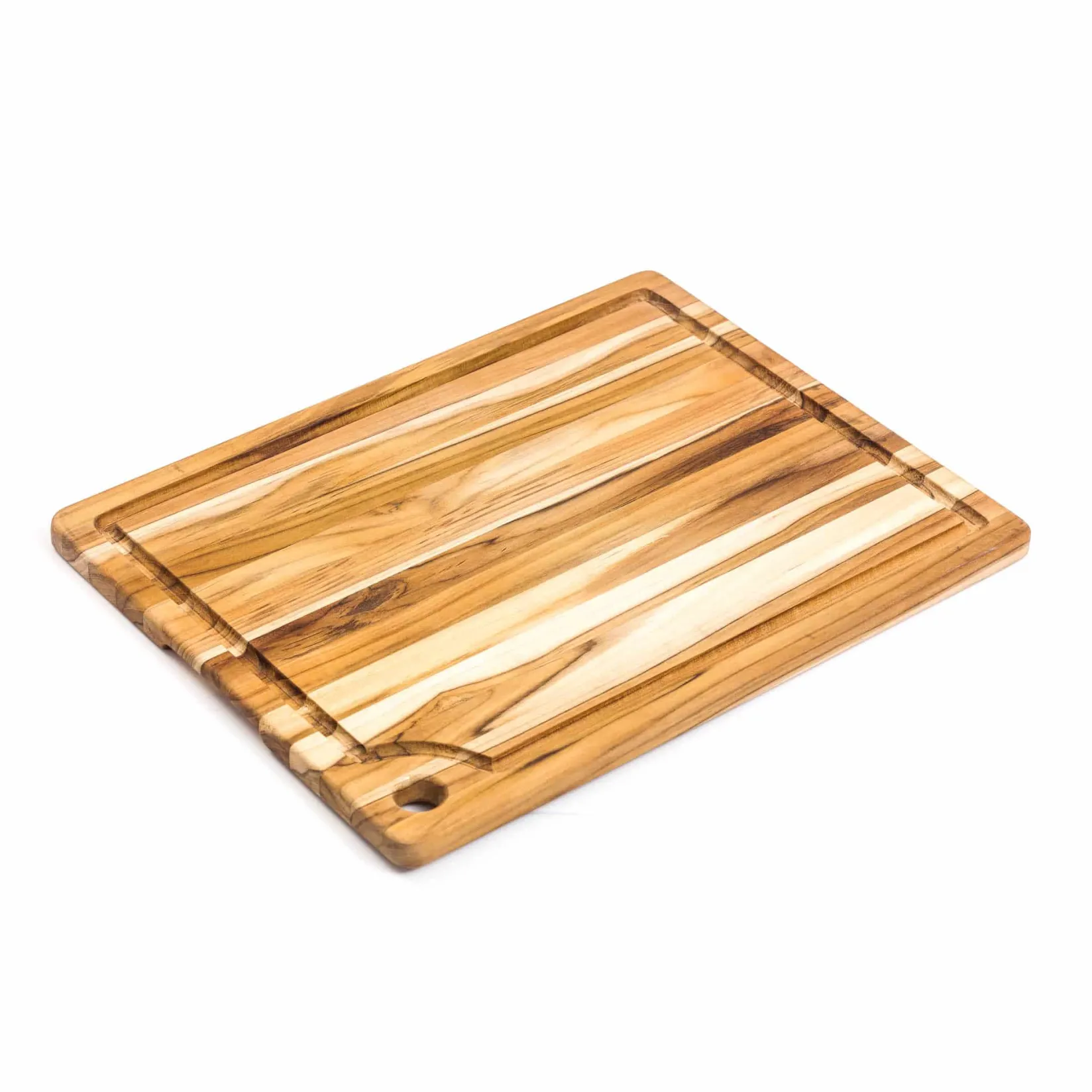 Hot Rectangle Marine Cutting Board With Juice Canal, Medium Kitchen Tools & Utensils|Chopping & Carving Boards