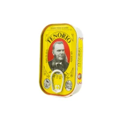 Sale Tuna Fillet in Olive Oil, 120g Ingredients Brands|Tinned Fish & Seafood