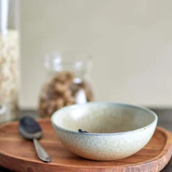 Best Terra Neutra Dinnerware Set, 12 Pieces Tableware Brands