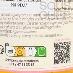 Sale Agave Syrup, 250ml Mexican Ingredients|Baking Ingredients