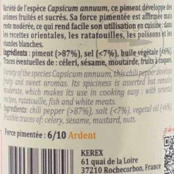 Sale Aleppo Pepper Flakes, 45g Ingredients Brands|Herbs & Spices