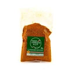 New Espelette Chili Pepper DOP, 250g Ingredients Brands|French Ingredients