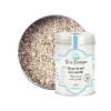 Hot Fleur de Sel with Vanilla, 110g Ingredients Brands|French Ingredients