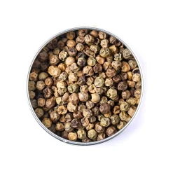 Hot Green Salty Coastal Pepper, 20g Ingredients Brands|Herbs & Spices