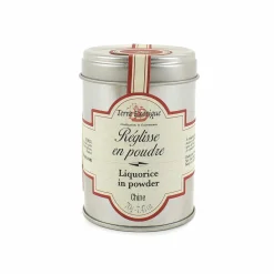 Discount Liquorice Powder, 70g Ingredients Brands|Herbs & Spices